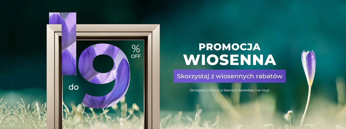 Promocja Wiosenna