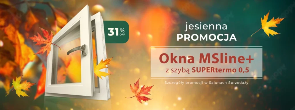 Promocja Jesienna