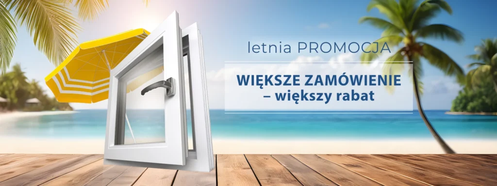 Letania promocja